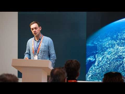 NVIDIA Earth-2: OSS and Science for AI Weather and Climate | Ubuntu Summit 26.04