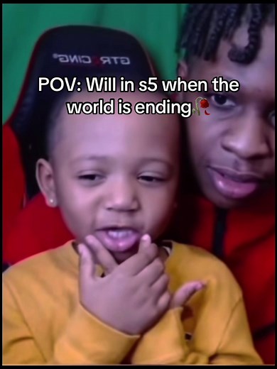 Exploring Will Byers in Stranger Things Season 5