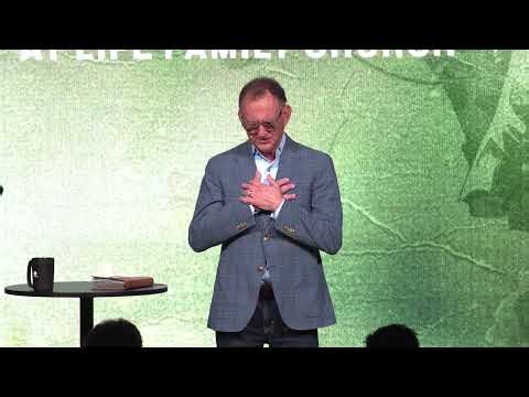 LifeFamily Live Sunday Experience