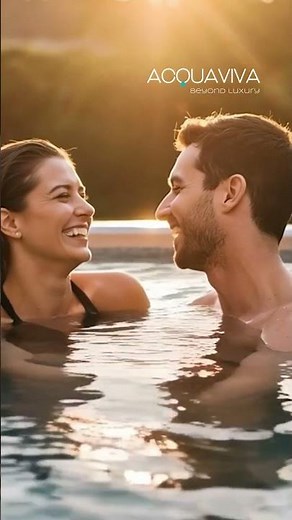 Luxury Bath Experiences Trusted by Global Hotels | Acquaviva
