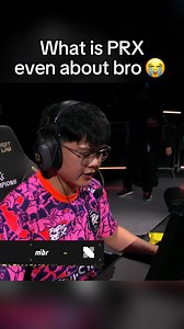 283K views · 5.5K reactions | when someone asks "what is prx" show them this | Paper Rex | Facebook