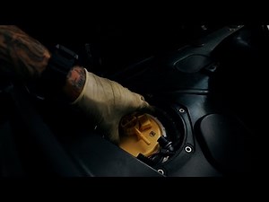 Common Fuel Pump Failure on Ferrari 360 Modena