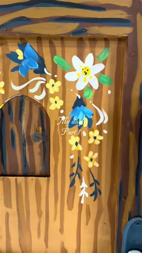 Red Riding Hood On Tour: School of Science and Technology Edition #actor