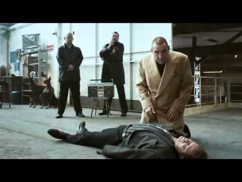 Vinny Jones & Danny B Staying Alive Hands Only CPR