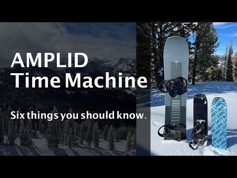 Amplid Time Machine Review: Six Things You Should Know.