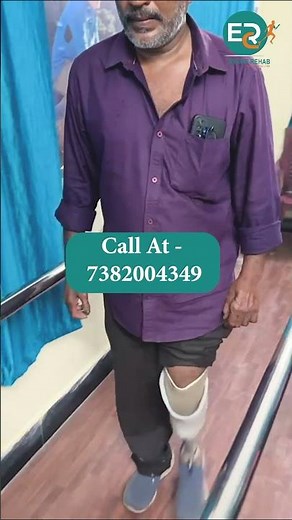 How Artificial Legs Work 🦿 Walking Again Made Possible | Prosthetic Technology Explained