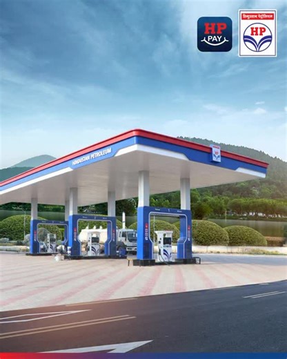 From highways to happy miles — HP Pay makes every trip seamless and rewarding. 🚗✨ Refuel, scan, and earn cashback at every stop with HPCL’s digital payment app. 💳⛽ Download the app now: https://appurl.io/hqsMo3F_y (Or click the link in our bio) #HPPay #FuelYourJourney #HPCL #DeliveringHappiness #TravelSmart | HPCL