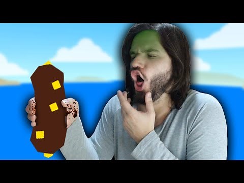 EU ZEREI E PLATINEI 100% UM JOGO SOBRE... FEZES! - Muddy Heights