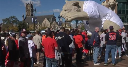 Detroit SportsNet gets some distribution agreements before Tigers opener; here's how to watch