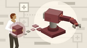 Videotutorial Cómo convertir una pieza normal en pieza de chapa - Inventor | LinkedIn Learning, antes Lynda.com