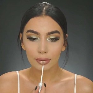 601K views · 1.3K shares |  j_make_up wearing 3D www.LillyLashes.com ✨ Use her code "JGLAM" for a discount  #GhalichiGlam | Lilly Ghalichi | Facebook