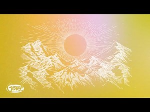 Ryan Stevenson - Through It All (Official Lyric Video)