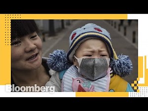 How China Is Scrambling for Clean Air