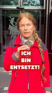 ⚠️ „Alto Adige“ auch im deutschen Sprachgebrauch als offizielle Bezeichnung der Region. „Das wird noch weitreichende Folgen haben!“, warnt Eva Klotz. #evaklotz #südtirolerfreiheit #südtirol #altoadige #autonomie #autonomiereform | Süd-Tiroler Freiheit
