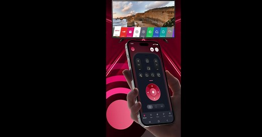 Download and run Remote LG TV - WebOS on PC & Mac (Emulator)