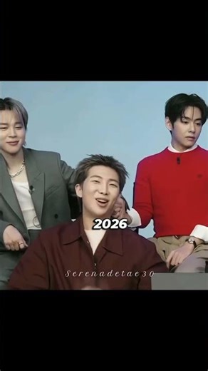 Do you get deja vu 😭 #taehyungedits #taehyung #v #vmin #taehyungupdates #fyp #bts #jimin