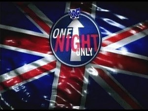 WWF One Night Only 1997 Review