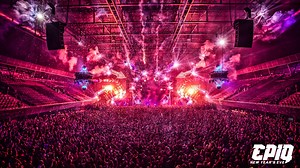 Witness the grand finale of 2019: the Q-dance Hardstyle Top 10 at EPIQ New Year's Eve and the countdown to 2020 featuring this year's #1 track: Darkest Hour! Full show experience: q-dance.link/EPIQ19-Top10 | Q-dance