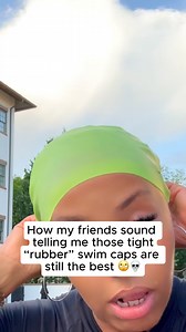 2.5K views | “Rubber Caps Are Best,” They Said… Friends still swear...