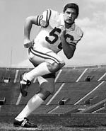 WHERE ARE THEY NOW? John Ed Bradley