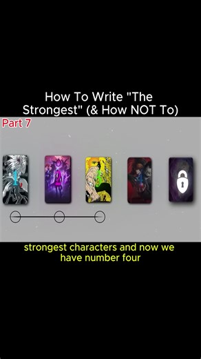 How To Write “The Strongest” Without Killing the Story 👁️🔥 | Gojo, Sung Jin-Woo, Nen Monsters, and the Sins of Absolute Power #TheStrongest #GojoSatoru #SungJinWoo #Anime#jujutsukaisen
