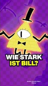 Bill Cypher ist ein absolutes Genie