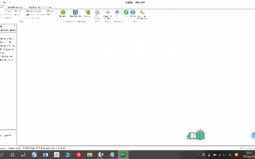 ArcSWAT/SWAT/SWAT_cup 月尺度 径流及泥沙率定 升级版