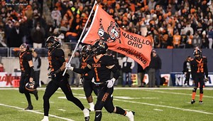 High school football teams with most state titles