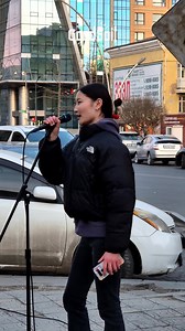 584K views · 8K reactions | #гудамжийгхөглөе #goodsoilmusicteam #busking Good Soil Team-ийн залуус өөр өөрийн гэсэн онцгой хэв маягтай авъяаслаг залуус шүү! Урт зун та биднийг хүлээж байна. Та ч гэсэн дараагын удаа ирж дуулаарай. | Good Soil Music Store | Facebook