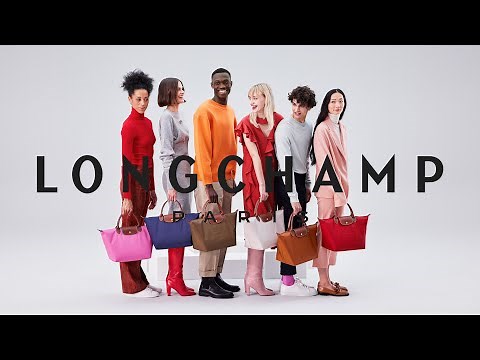 LONGCHAMP | Le Pliage - Dance