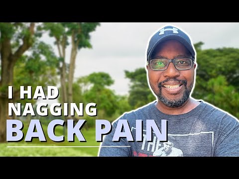 My Multiple Myeloma Symptoms: I had Severe Back Pain | Gregory Proctor's Story | The Patient Story