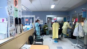 Conditions de travail: L'Ordre des infirmières et infirmiers du Québec préoccupé