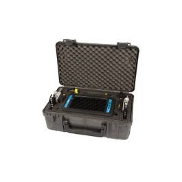 XT550 Atex zone 1 Intrinsically safe laser shaft alignment