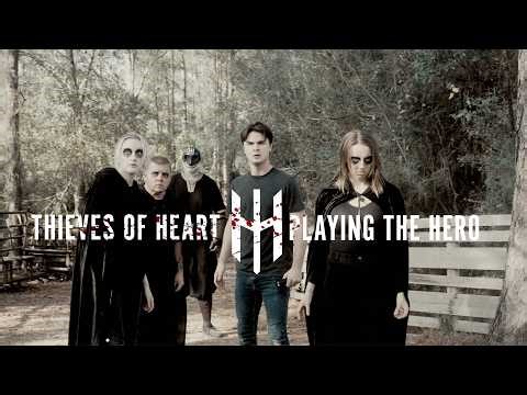 Thieves of Heart - Playing the Hero (Part III)
