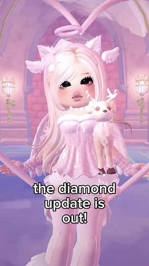 Latest Royale High Diamond Update and Poll Results