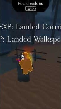 COOKING lobby as c00lkidd #roblox #forsaken #funny #foryou