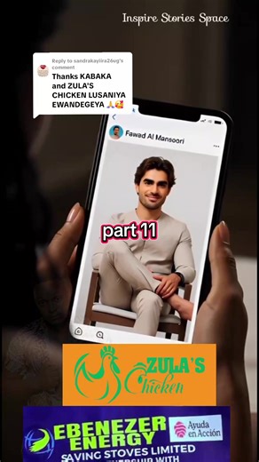 EBENEZER ENERGY SAVING STOVES: Part 11