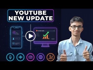 The BIGGEST YouTube Update of 2025 — What You NEED to Know!