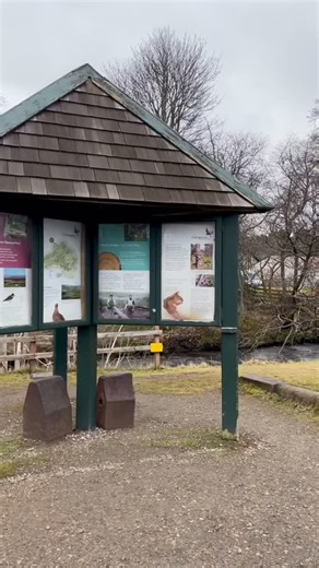 MrsM at No.3 🏴󠁧󠁢󠁳󠁣󠁴󠁿 on Instagram: "📍Nethy Bridge (the forest village) 🚌 Nethy is served by @stagecoach_bus route 37 🚶‍♀️🚶follow one of the lovely way-marked routes round the village ☕️🍰 at @nethyhouse 🥩🍗🛍️ pick up home-grown and locally sourced goodies at @balliefurth #nethybridge #cairngorms #cairngormsnationalpark #supportlocal #shoplocal"