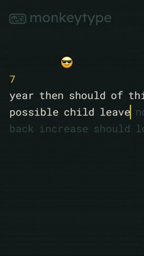 HOW TO TYPE 120 WPM WITH 100% ACCURACY #typing #speed #fast #typebeat #monkeytype #touchtyping