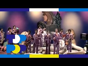 The Trammps - That's Where The Happy People Go (1976) • TopPop