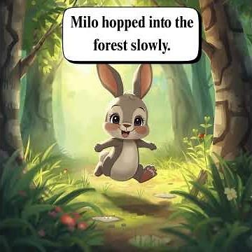 Digital Story Books For Kids