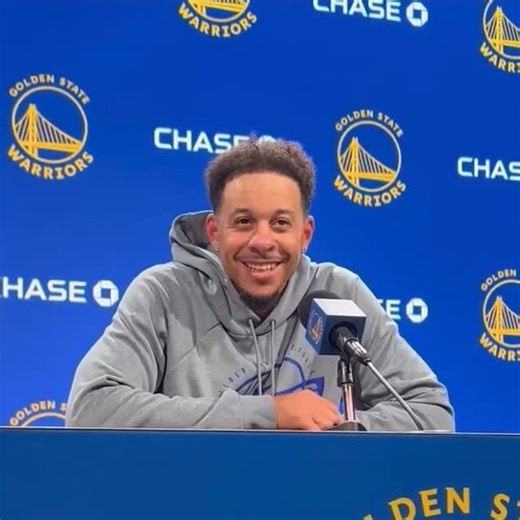 GSWALLDAY on Instagram: "Seth Curry on why he chose to finally play with Steph and the Warriors: “This is definitely special. It feels like a good time in both of our careers for me to be here … It’s good to be here, at this stage, a veteran team get back to trying to win some games and trying to win a championship. I always felt like I got a lot of love here. Always felt like one of my homes with Steph being here for so long.” (via @daltonjohnsonnbcs)"