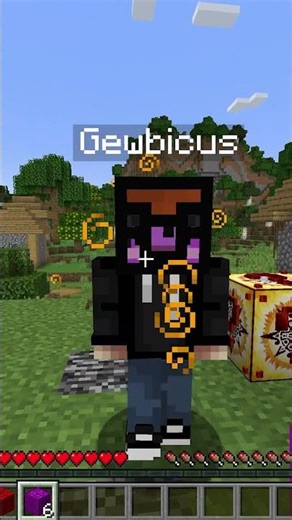 Lucky Block Battle 10 🍞