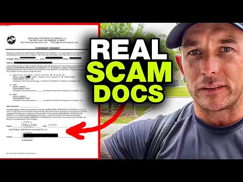 Anthony Farrer & The Timepiece Gentleman: Unraveling a Luxury Watch Consignment Scam