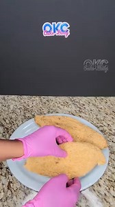 CATFISH CAKE - BEHIND THE SCENES 👇 👇 | OKC Cake Lady