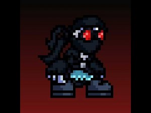 accelerant 8 bit remix (chiptune)