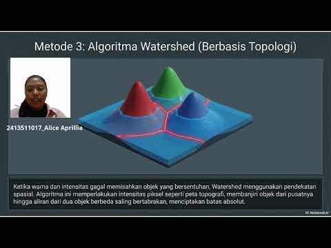 Analisis Citra Digital 3A