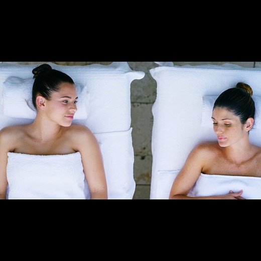 Relaxation Massage...