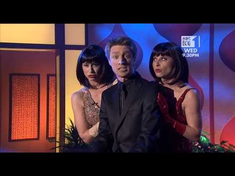 Stop The Boats | Wednesday Night Fever | Wednesdays 9.30pm ABC1